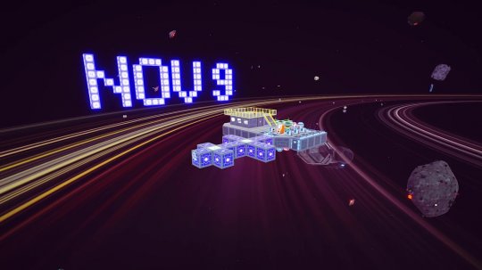《Space Trash Scavenger》发售日预告 11月10日正式发售(图6)