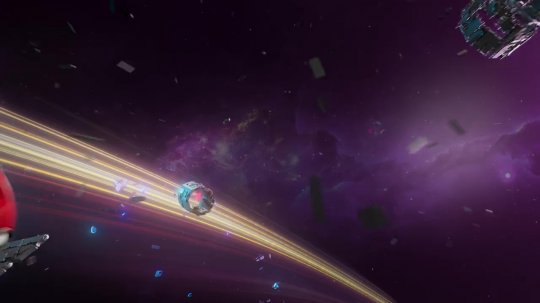 《Space Trash Scavenger》发售日预告 11月10日正式发售(图7)