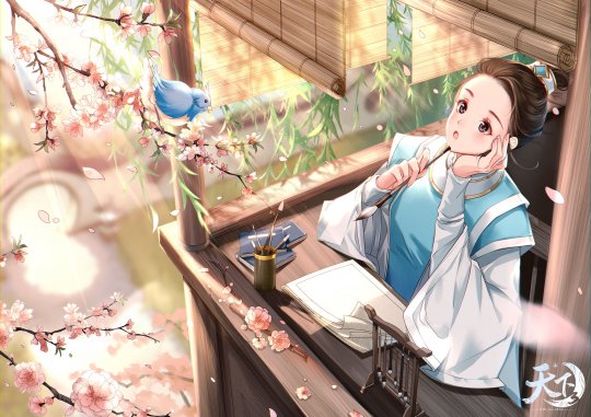 《天下3》背包扩容、多开登录等多项优化待你体验，梦境之巅淘汰赛开战！(图3)