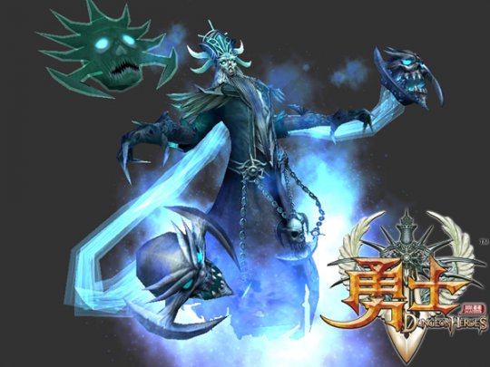 开放下载！《勇士无双》复活倒计时，共品BOSS真风采！(图5)