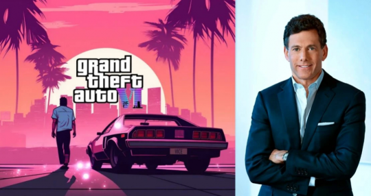 大的真来了 R星官宣《GTA6》 网友兑现承诺干“自制饮料”(图10)
