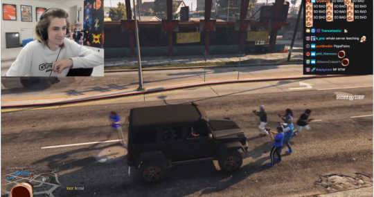 R星母公司“招安”私服团队 但玩家们担心起了GTA6内购(图2)