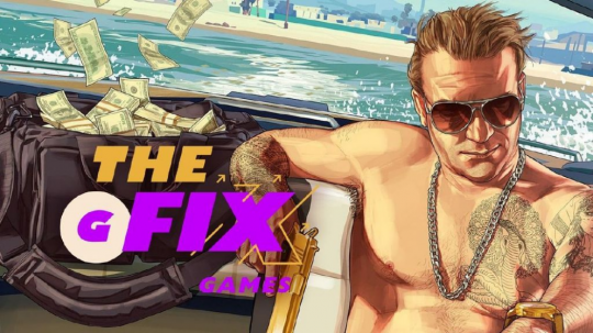 R星母公司“招安”私服团队 但玩家们担心起了GTA6内购(图7)