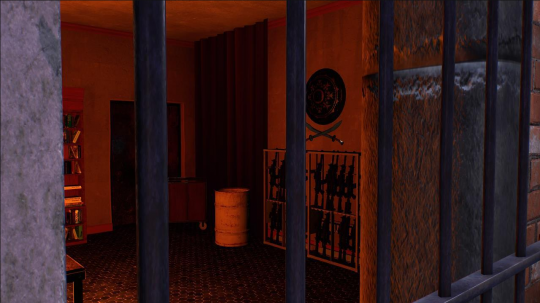 《漫威蜘蛛侠2》隐藏房间 暗示或推出夜魔侠DLC(图4)