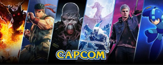 Capcom：正朝着连续第11年增长的目标稳步前进(图1)