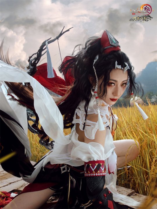 万灵共鸣山川共舞 《剑网3》新门派主题曲《万灵当歌》(图9)