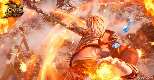 这会是《魔域》下一个副本神话？全新神秘BOSS揭晓，12月22日见！?(图2)