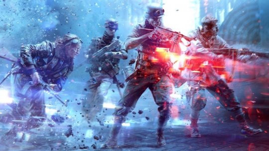 《战地1》《战地5》本月底将不再支持Windows 7和8(图1)