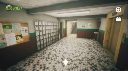 港风恐怖解谜《猛鬼大厦》上架Steam 年内发售(图2)