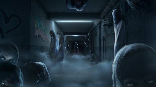 港风恐怖解谜《猛鬼大厦》上架Steam 年内发售(图4)