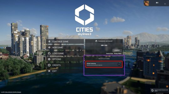 疑似发现《城市：天际线2》卡顿缘由 NPC建模精致到牙齿(图4)