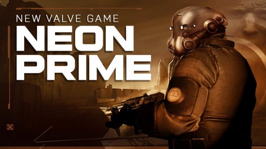 V社新作《Neon Prime》细节曝光：地图巨大完全可破坏(图1)