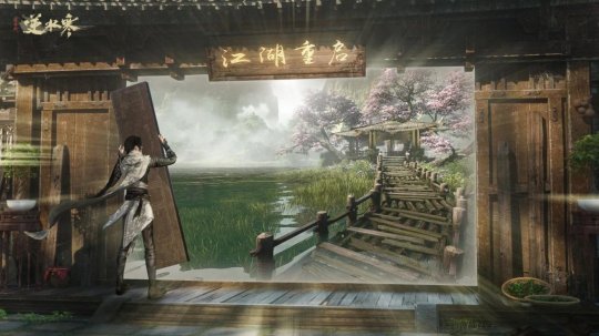 逆水寒副本党吃得有多好？每月一个新副本，机制还不带重样(图2)
