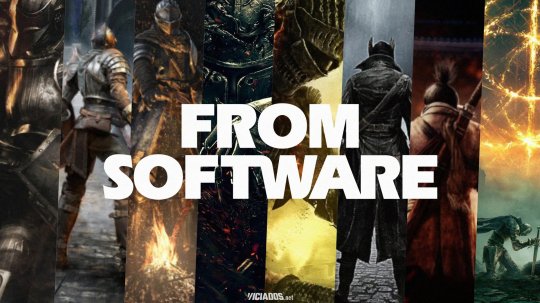 传闻：FromSoftware正在制作PS5独占游戏 不是《血源》续集(图1)