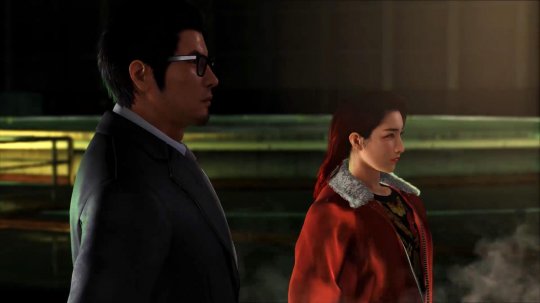 《如龙7外传》IGN 7分：正餐前的开胃菜(图2)