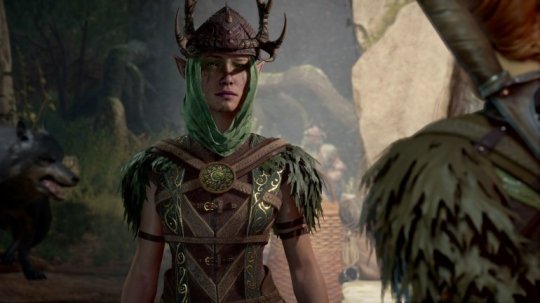 《博德之门3》Xbox版仍将在今年底推出 期待吗？(图2)