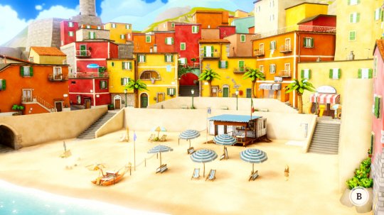 剧情驱动的3D生活模拟游戏《On Your Tail》Steam页面上线 明年发售(图4)