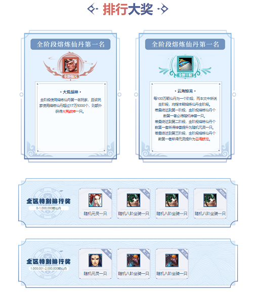 《问道》十一月活动进行中，全服玩家尽享福利！(图4)