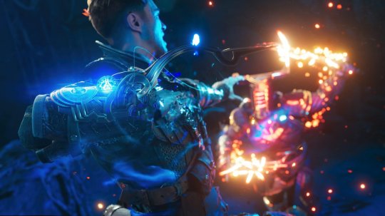 《不朽者传奇》将会上线Game Pass和PS+(图1)