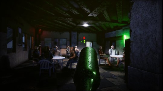 模拟经营游戏《二手车模拟器》Steam页面上线 明年发售(图6)