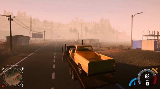 模拟经营游戏《二手车模拟器》Steam页面上线 明年发售(图8)