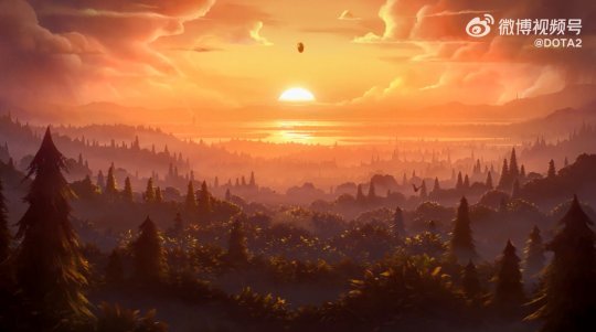 《DOTA2》新英雄百戏大王公布 2024年上线(图5)