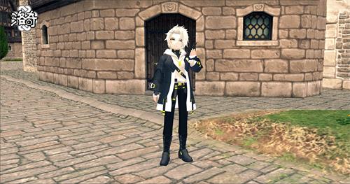 《洛奇》机械风再燃 不灭之星服饰登场！(图2)