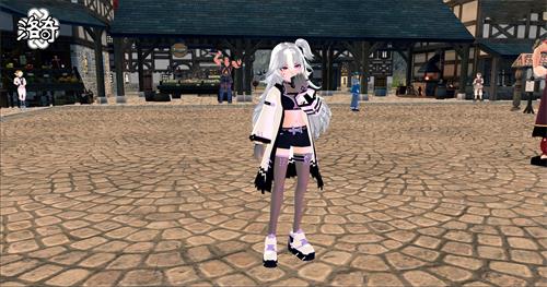 《洛奇》机械风再燃 不灭之星服饰登场！(图3)