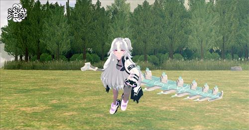 《洛奇》机械风再燃 不灭之星服饰登场！(图11)