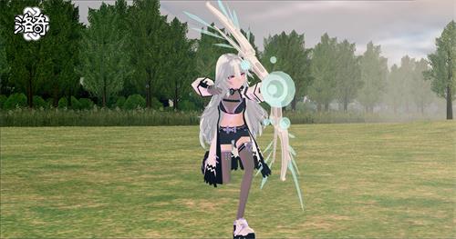 《洛奇》机械风再燃 不灭之星服饰登场！(图12)