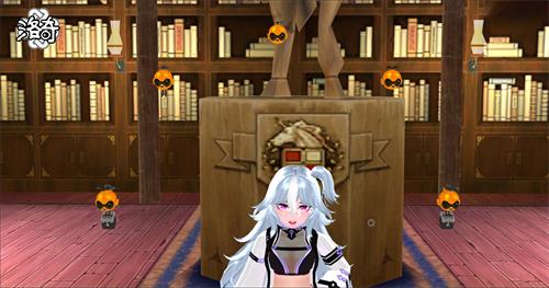 《洛奇》机械风再燃 不灭之星服饰登场！(图13)