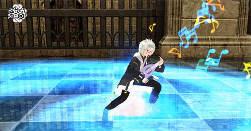 《洛奇》机械风再燃 不灭之星服饰登场！(图19)