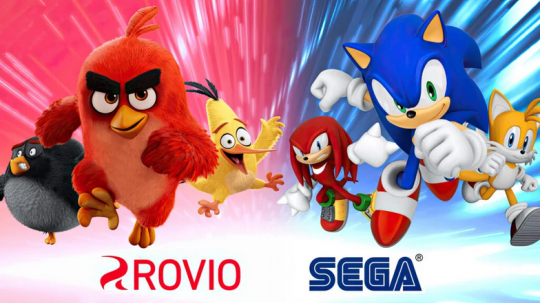 《愤怒的小鸟》开发商Rovio Q3收入下降6%(图2)