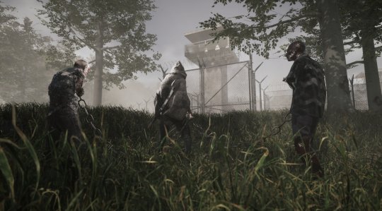 《行尸走肉：命运》Steam页面上线 11月17日发售(图4)