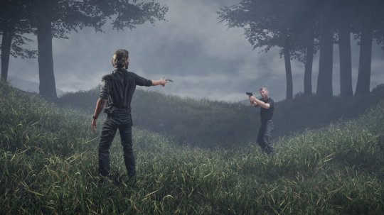 《行尸走肉：命运》Steam页面上线 11月17日发售(图5)