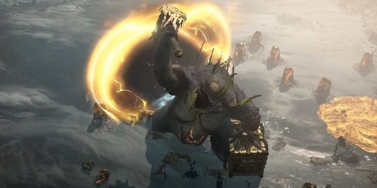 暴雪总裁对《守望2》《暗黑不朽》《暗黑4》感到自豪(图2)