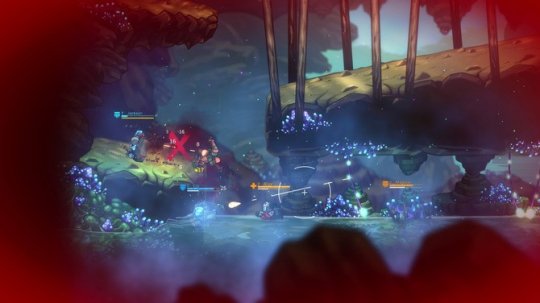 《战火英雄》登陆Steam 经典竞技场射击新游(图3)