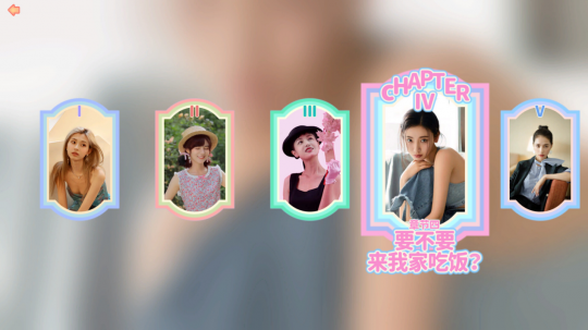《完蛋！我被美女包围了！》爆火背后，也只是时代的缩影(图4)