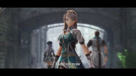 《英雄传说：黎之轨迹》Switch版开场动画公布 2024年3月发售(图4)