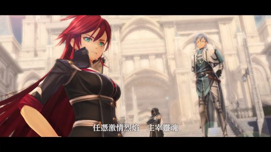 《英雄传说：黎之轨迹》Switch版开场动画公布 2024年3月发售(图6)
