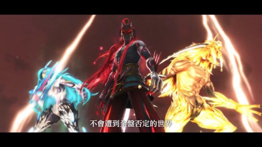 《英雄传说：黎之轨迹》Switch版开场动画公布 2024年3月发售(图7)