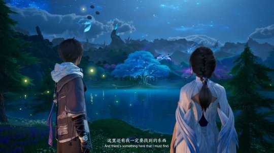 开放世界RPG《王者荣耀：世界》6分钟实机演示(图6)