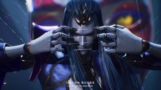 开放世界RPG《王者荣耀：世界》6分钟实机演示(图11)