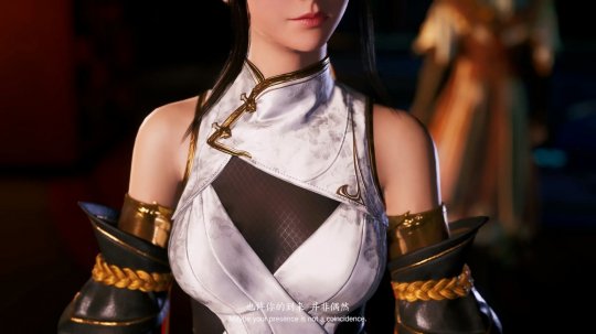 开放世界RPG《王者荣耀：世界》6分钟实机演示(图13)