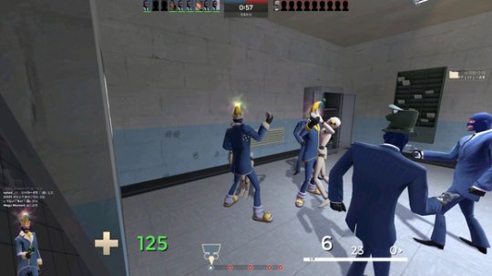 16年老游戏在线人数堪比OW 评论破百万成Steam历史第六(图8)