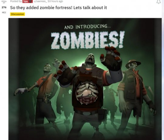 16年老游戏在线人数堪比OW 评论破百万成Steam历史第六(图10)