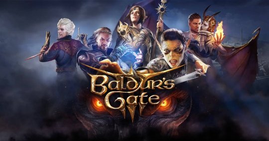 《博德之门3》庆祝TGA八项提名 Xbox版发售日期即将公布(图2)