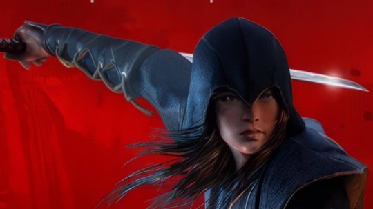 《刺客信条：Red》新爆料 主角是黑人武士弥助和藤林正保之女(图2)