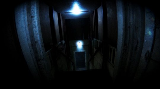 《BoneField》Steam页面上线 摄录风恐怖冒险(图2)