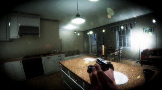 《BoneField》Steam页面上线 摄录风恐怖冒险(图4)